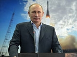 Путин расхвалил космодром, который ругали эксперты, и предложил "большую реформу"