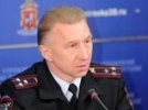 Замглавы ГИБДД Москвы уволен со скандалом: гаишники получали по 3 млн в месяц "за скрепки"