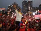 Выборы в Венесуэле состоялись: народ призывают к президентскому дворцу - защитить результаты