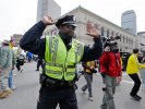 Полиция Бостона обезвреживает новые бомбы
