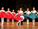Студия танца «Ассорти» заняла второе место на фестивале «Dance Exclusiv»