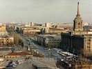 В Екатеринбурге в праздничную декаду ограничат движение транспорта