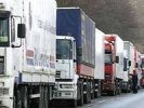 Штраф для водителей грузовиков: новая путаница