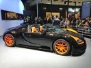 Bugatti Veyron за 97 миллионов установил новый рекорд