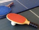 В Первоуральске прошел турнир по настольному теннису