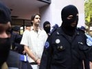 В Никарагуа задержан один из самых разыскиваемых в США преступников - бывший учитель