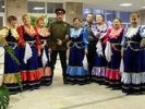 Ансамбль казачьей песни «Воля» из Первоуральска получит деньги от Правительства Свердловской области