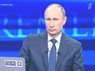 Прямая линия Путина: спор с "сачком" Кудриным, письма Березовского и мэр-"поросенок"