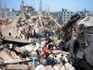 Обрушившееся фабричное здание в Бангладеш было построено без разрешения; число жертв выросло до 275
