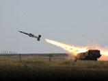 Российский гражданский лайнер увернулся от ракет "земля-воздух" в небе над Сирией