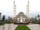 Мечеть имени Кадырова может стать "новым символом" России