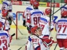 Российские хоккеисты защитят титул чемпионов мира, считают букмекеры