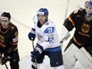 Финские хоккеисты начали домашний ЧМ с победы над немцами