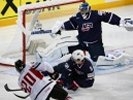 Сборная США стартовала с волевой победы над Австрией на ЧМ по хоккею