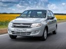 АвтоВАЗ снизил цены на Lada Granta и Kalina