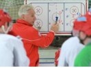 Тренеры российских хоккеистов ищут оптимальные сочетания на ЧМ