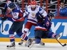 Сборная России обыграла Словакию на чемпионате мира