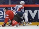 Сборная Канады завершила групповой этап ЧМ по хоккею победой