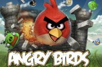 Sony выиграла права на фильм по Angry Birds