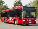 Екатеринбургу и Тагилу дадут денег на экологичные автобусы