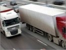 Администрация Екатеринбурга «включила счетчик» для грузовиков