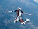 Создан костюм "Железного человека", в котором можно будет падать из космоса без парашюта