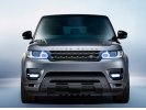 Новый Range Rover Sport: объявлены российские цены