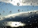 В Первоуральск пришли дожди