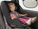 В Первоуральске за два часа сотрудники ГИБДД выявили 20 нарушений правил перевозки детей в автомобиле