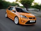Ford Focus получит моторы, сделанные в России