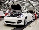 Завод Porsche в Лейпциге возобновил выпуск Cayenne