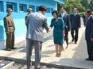 Состоялись первые за два года переговоры КНДР и Южной Кореи - хватило 45 минут