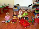Медведев поручил обеспечить доступность дошкольного образования
