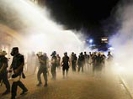 Турция бушует: расчистив парк Гези, полиция "зажгла" протесты