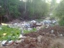 На реке Чусовой в Первоуральске грядет очередная экологическая катастрофа