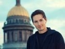 Основателя "ВКонтакте", исчезнувшего после ДТП с наездом на полицейского, засняли на вечеринке в России