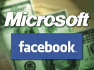 Facebook и Microsoft обнародовали данные о запросах спецслужб