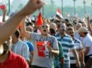 СМИ: ближайший советник Мурси просит США и ЕС ввести войска для защиты от демонстрантов