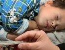 Более 50 детей из свердловского лагеря пожаловались медикам на боли
