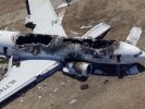 Разбившийся в Сан-Франциско Boeing 777 сажал пилот-стажер
