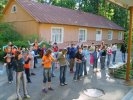 Эксперты Минздрава не выявили грубых нарушений в летних лагерях Свердловской области