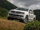 Volkswagen в России признали монополистом