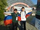 Будущие «белые металлурги» Первоуральска успешно дебютировали на соревнованиях WorldSkills