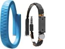 Электронный браслет Jawbone UP — каждый шаг под контролем