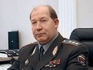 Екатеринбург посетил замглавы МВД Виктор Кирьянов