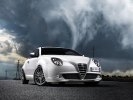 Alfa Romeo откажется от переднеприводных моделей