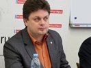 Конкурент Митволя зарегистрировался кандидатом в мэры Екатеринбурга