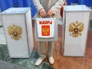 На выборах главы Екатеринбурга не будет видеокамер и специальных считывающих устройств