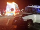 На юге Италии пассажирский автобус сорвался в пропасть: погибли 36 человек