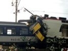 Третья крупная авария в Европе за неделю: поезда столкнулись в Швейцарии